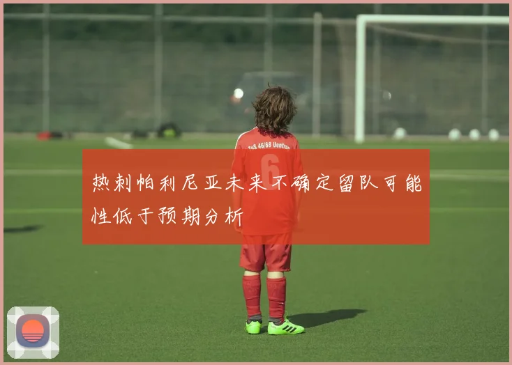 热刺帕利尼亚未来不确定留队可能性低于预期分析