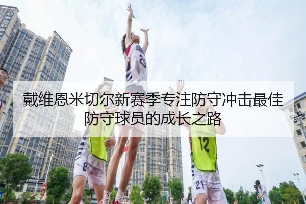 戴维恩米切尔新赛季专注防守冲击最佳防守球员的成长之路 | leyu